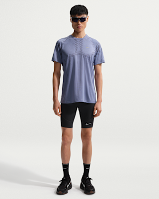 NIKE公式】ナイキ ストライド メンズ Dri-FIT ハーフレングス